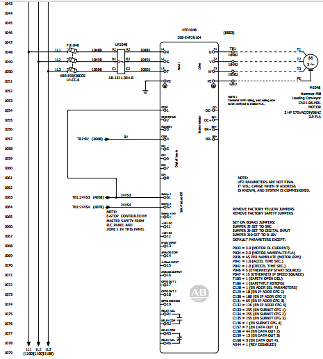 Electrical Design image