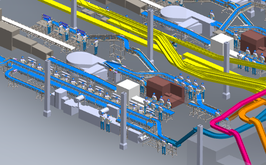 Process Design and Installation image Process Design and Installation image