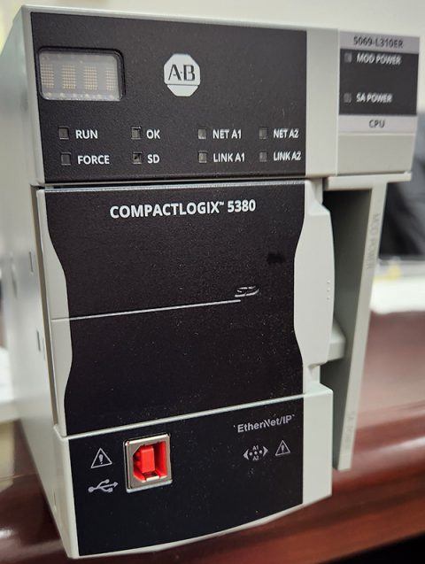 PLC Programming and Integration - Tri-Electric Solutions